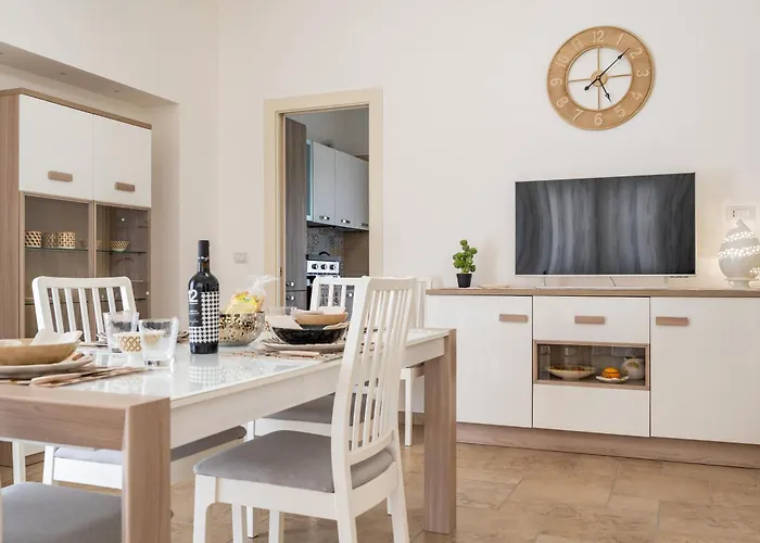 Casa Vacanze Villa Maemi