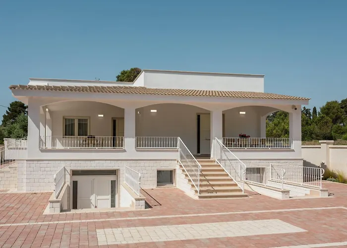 Casa Vacanze Villa Maemi