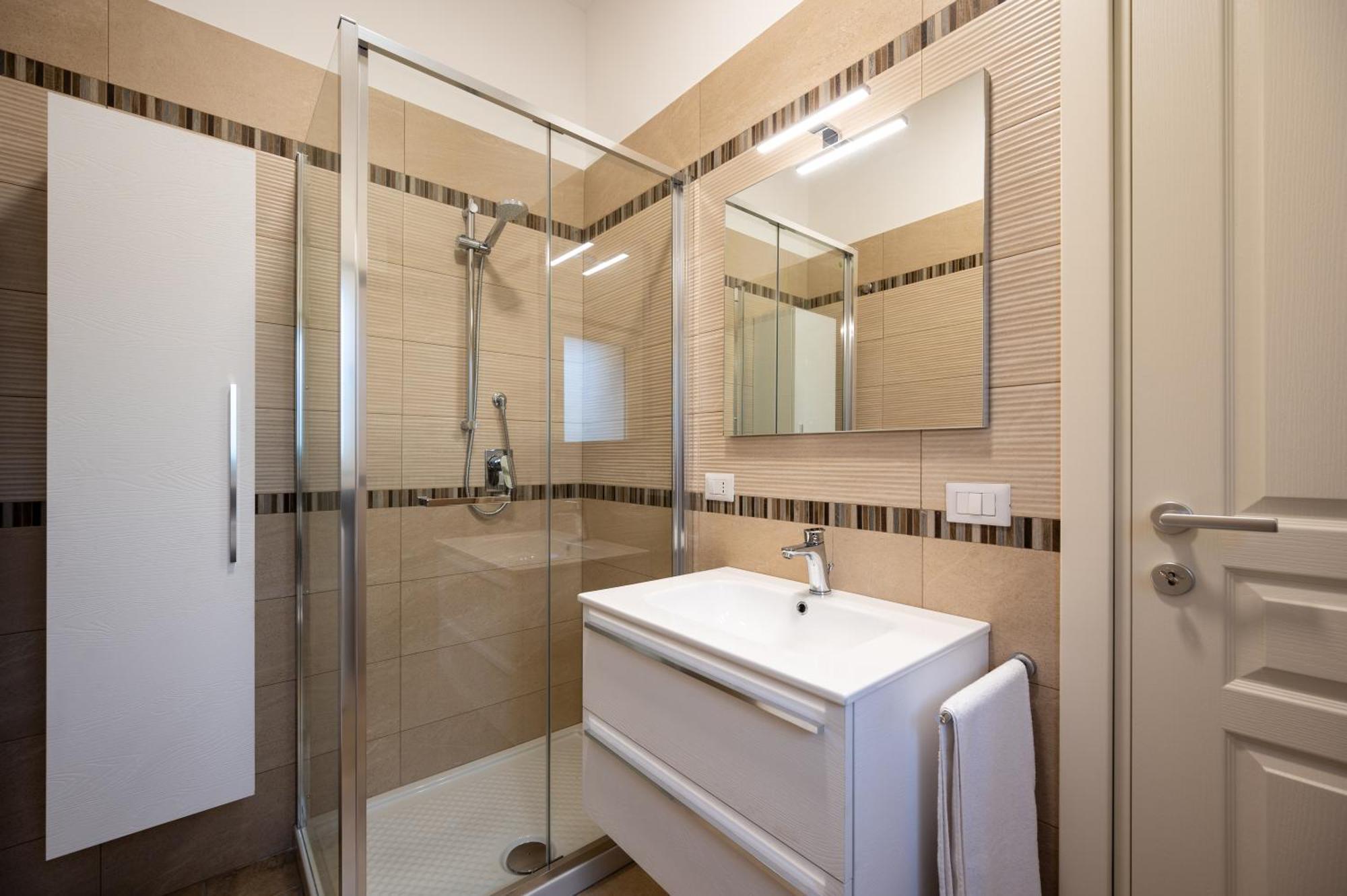 Maemi Apartment *