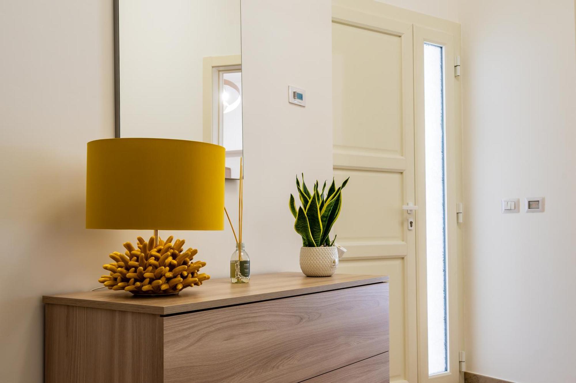 Apartment Maemi Maruggio