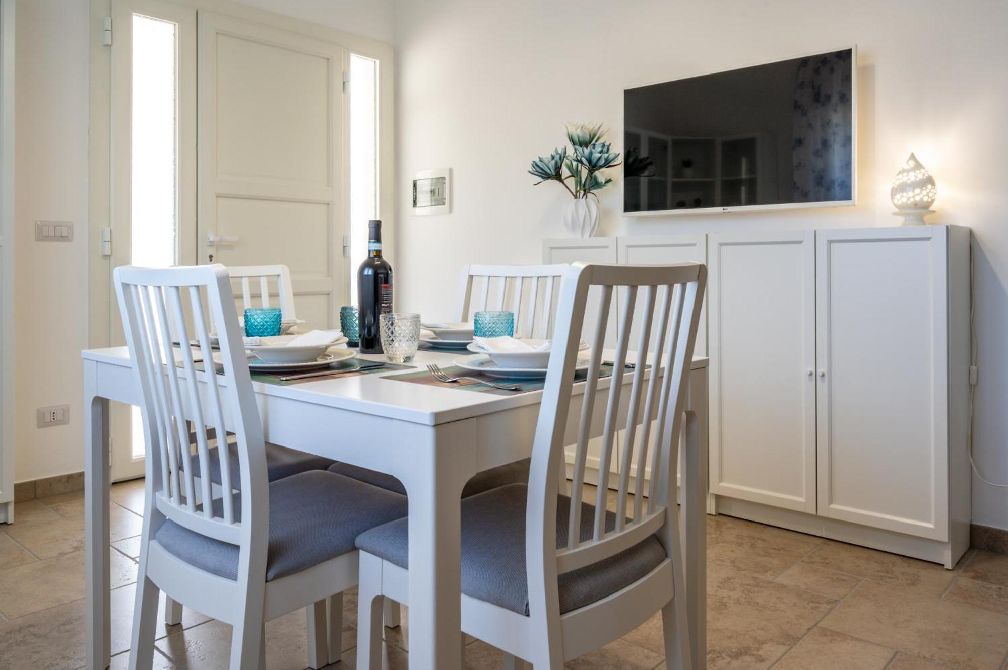 Apartment Maemi