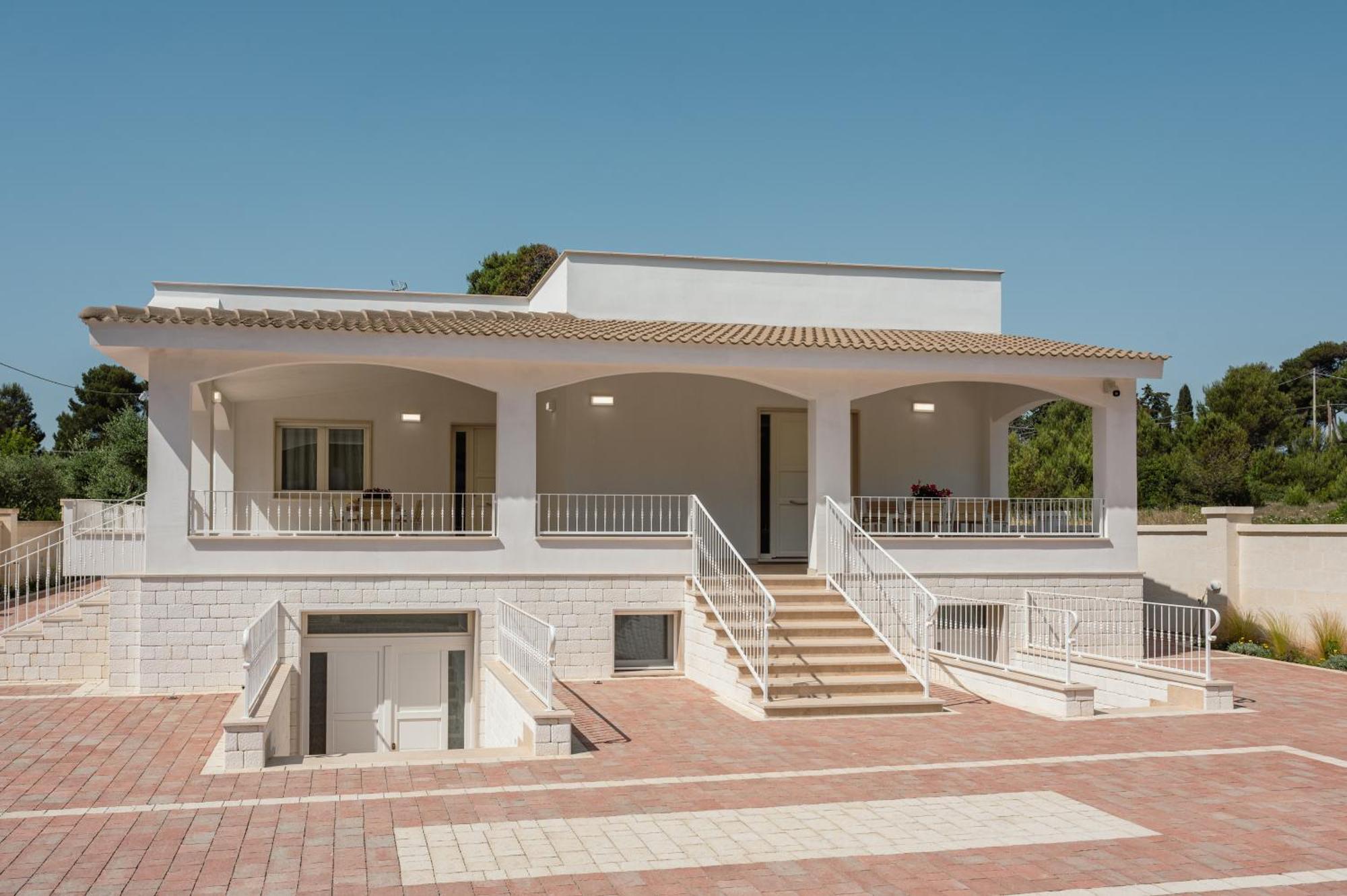 Maemi Apartment