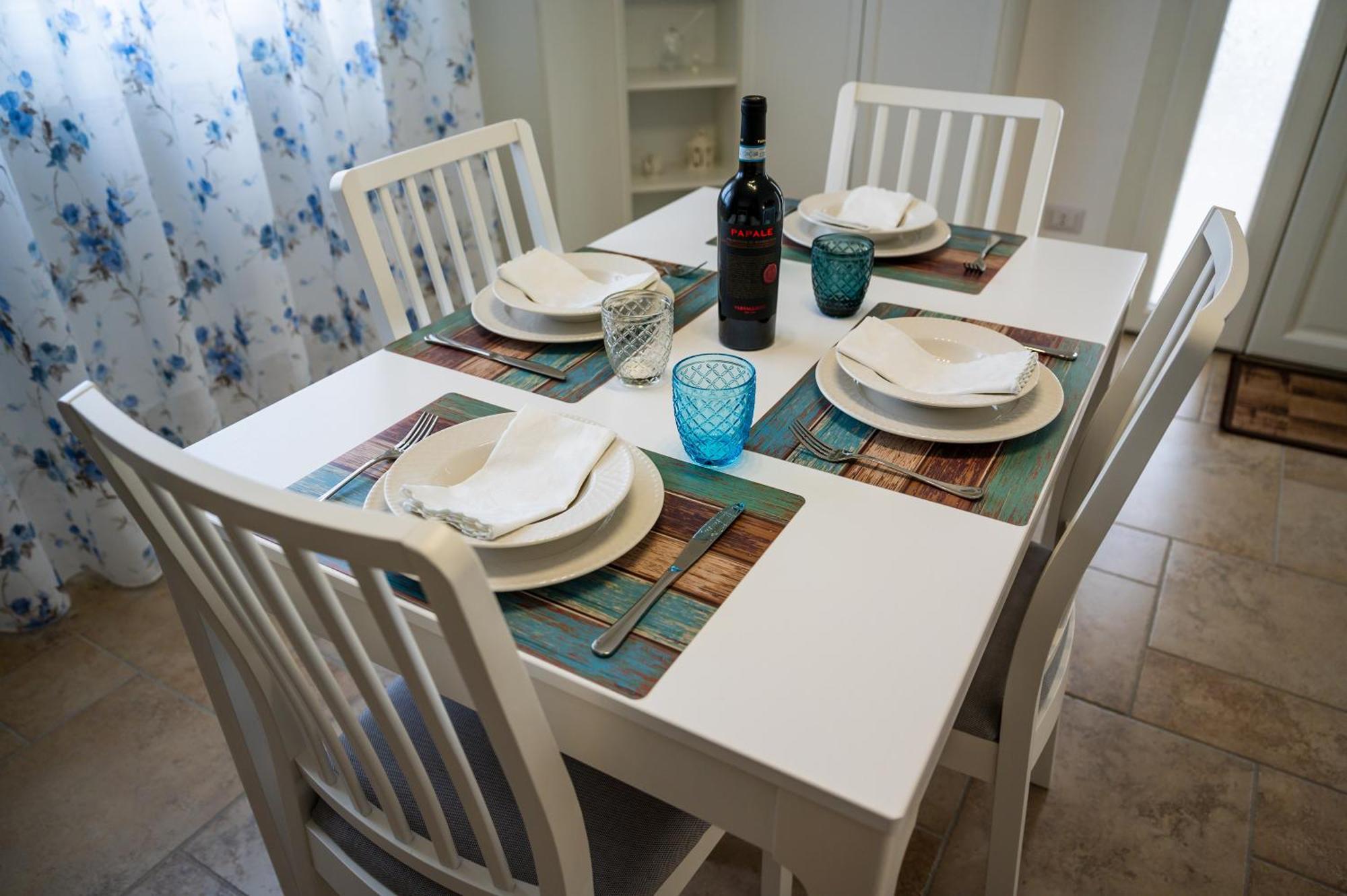 Apartment Maemi