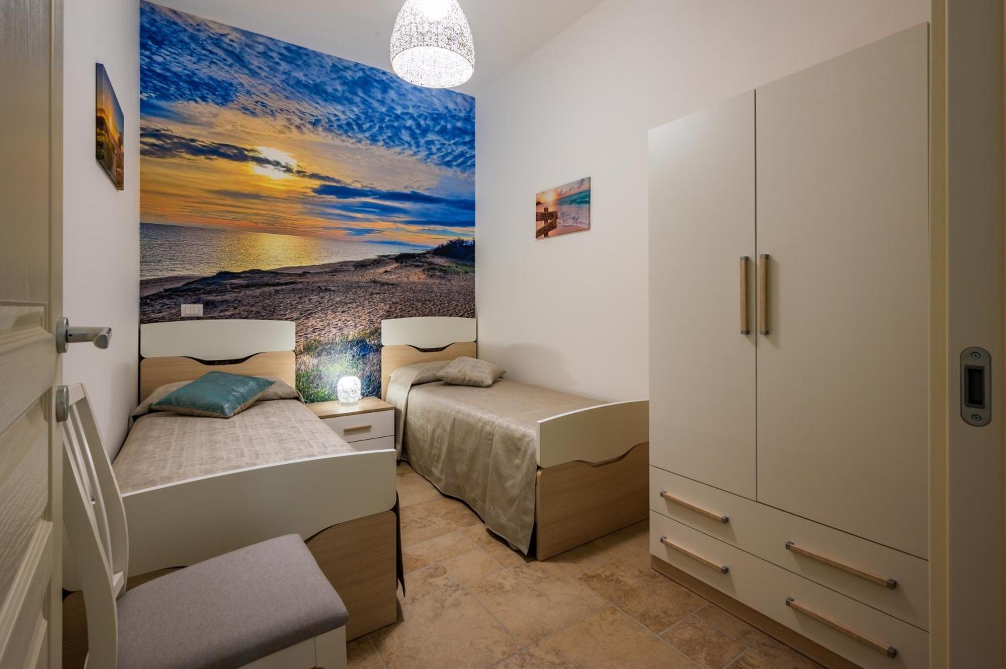 Maemi Apartment *