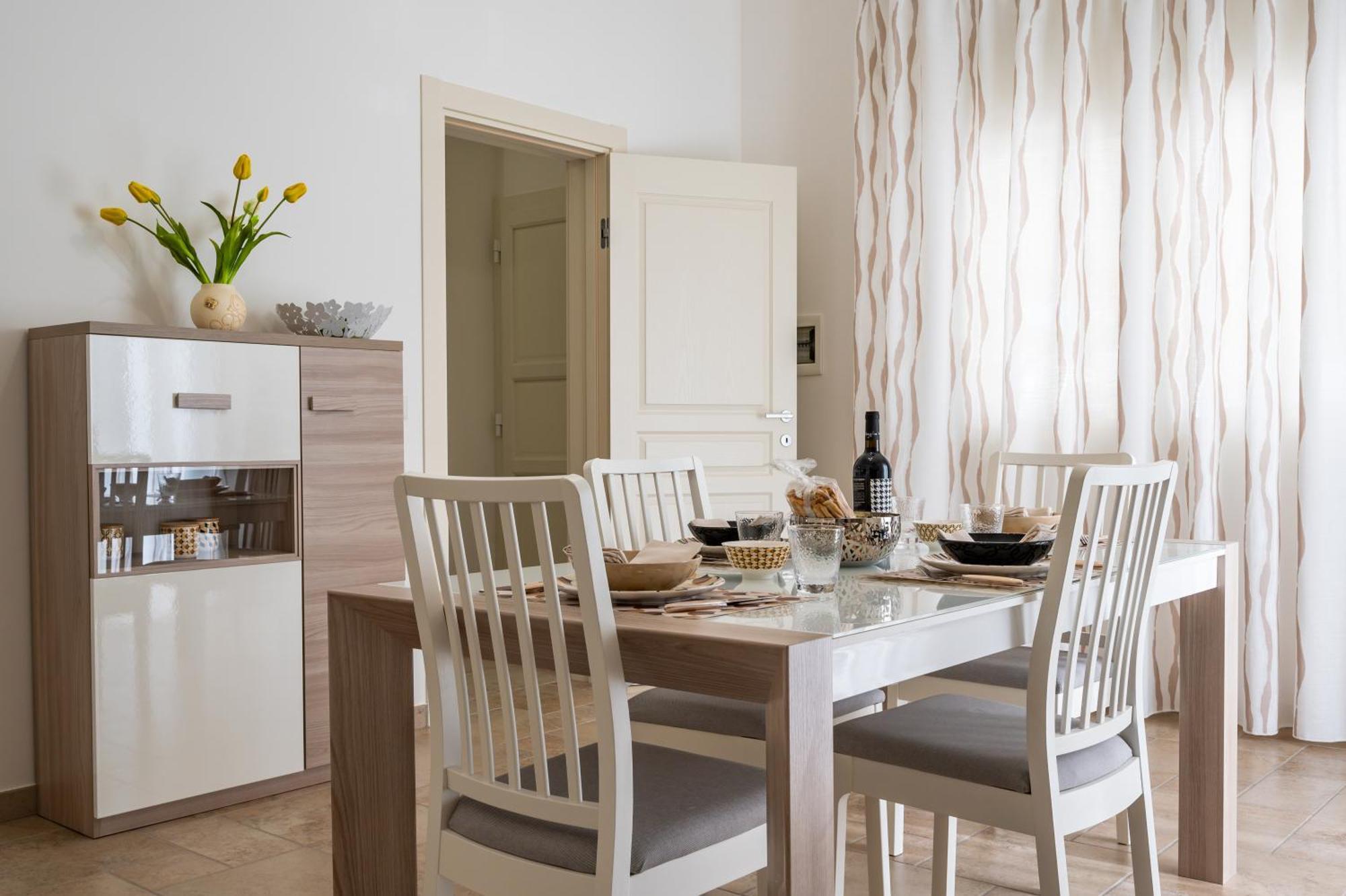 Maemi Apartment Maruggio