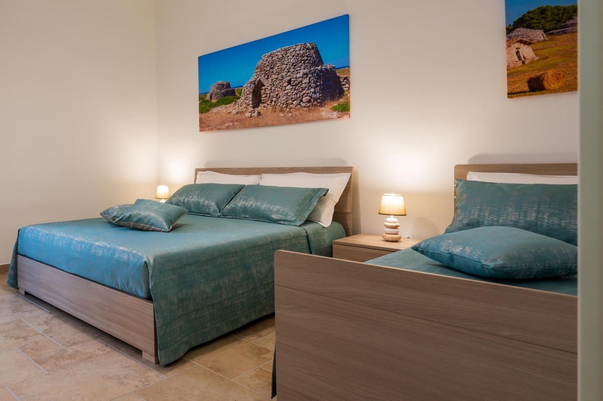 Apartment Maemi *