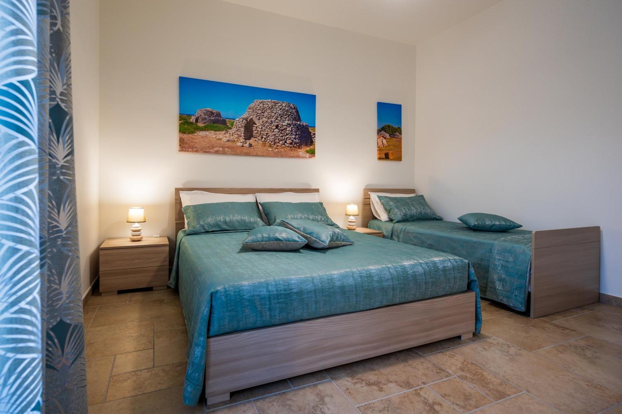 Apartment Maemi *