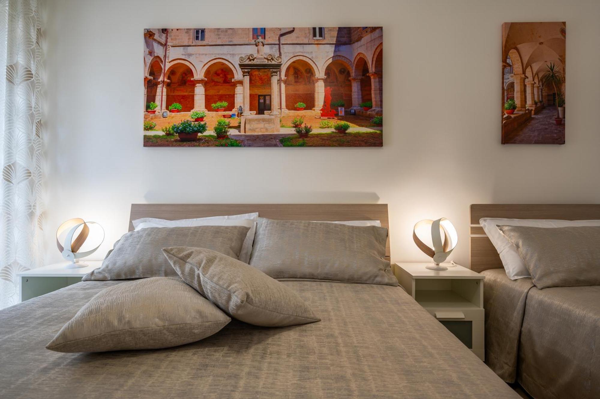 Maemi Apartment Maruggio