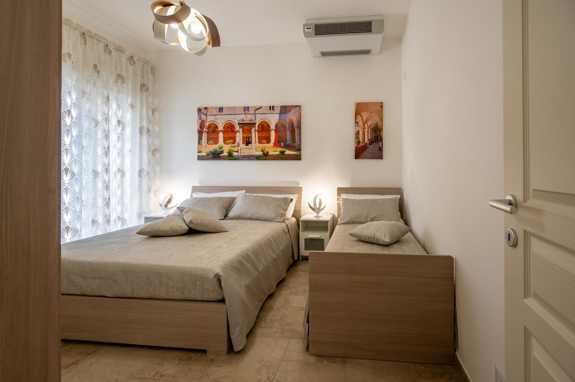 Apartment Maemi Maruggio