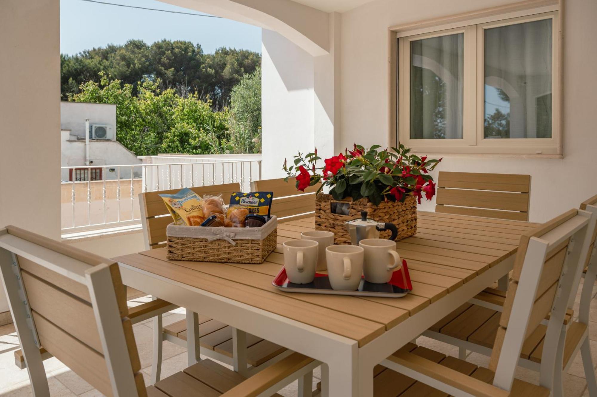 Apartment Maemi *