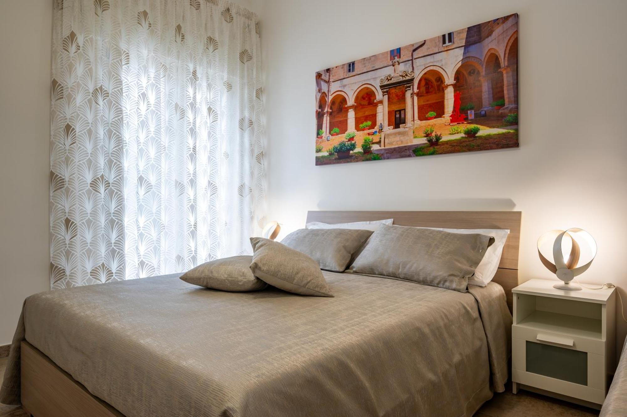 Apartment Maemi