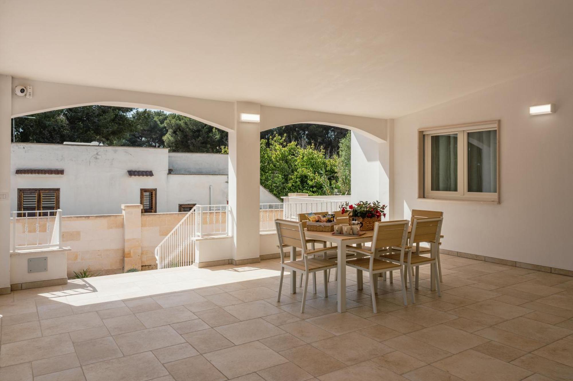 Apartment Maemi *