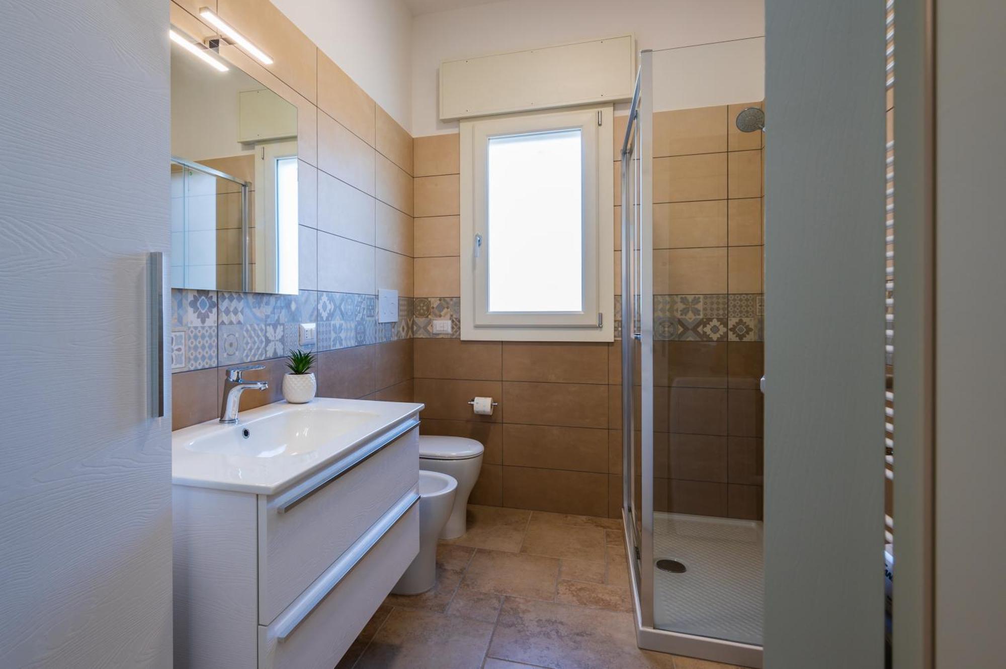Apartment Maemi Maruggio