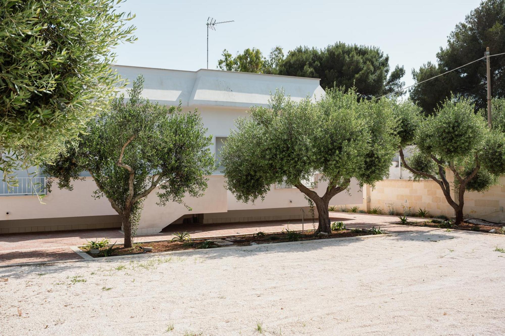 Apartment Maemi *