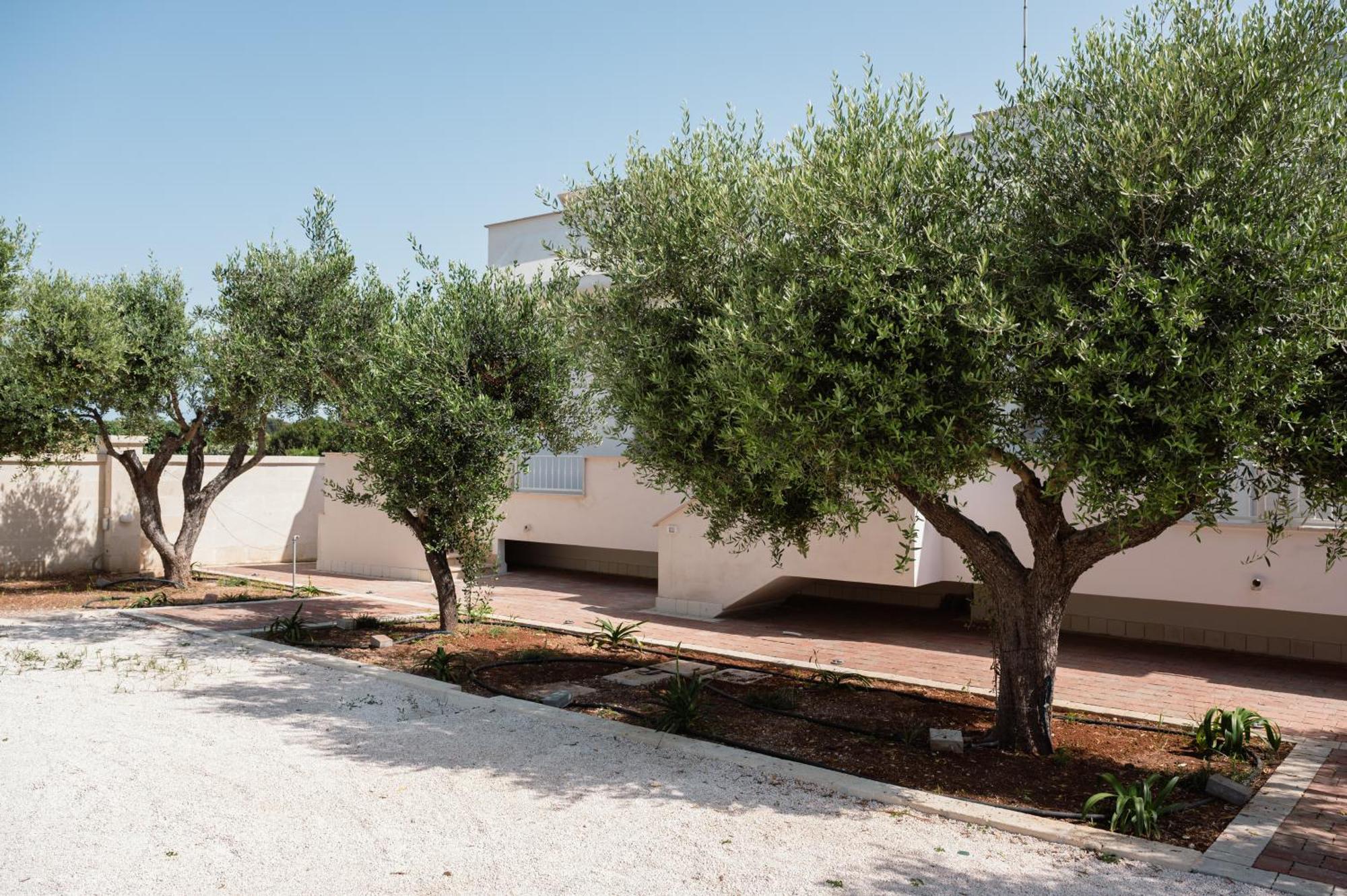 Maemi Apartment Maruggio