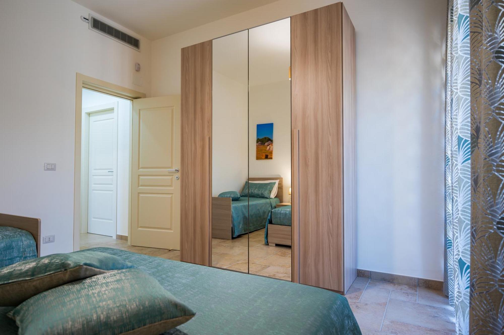 Apartment Maemi Maruggio