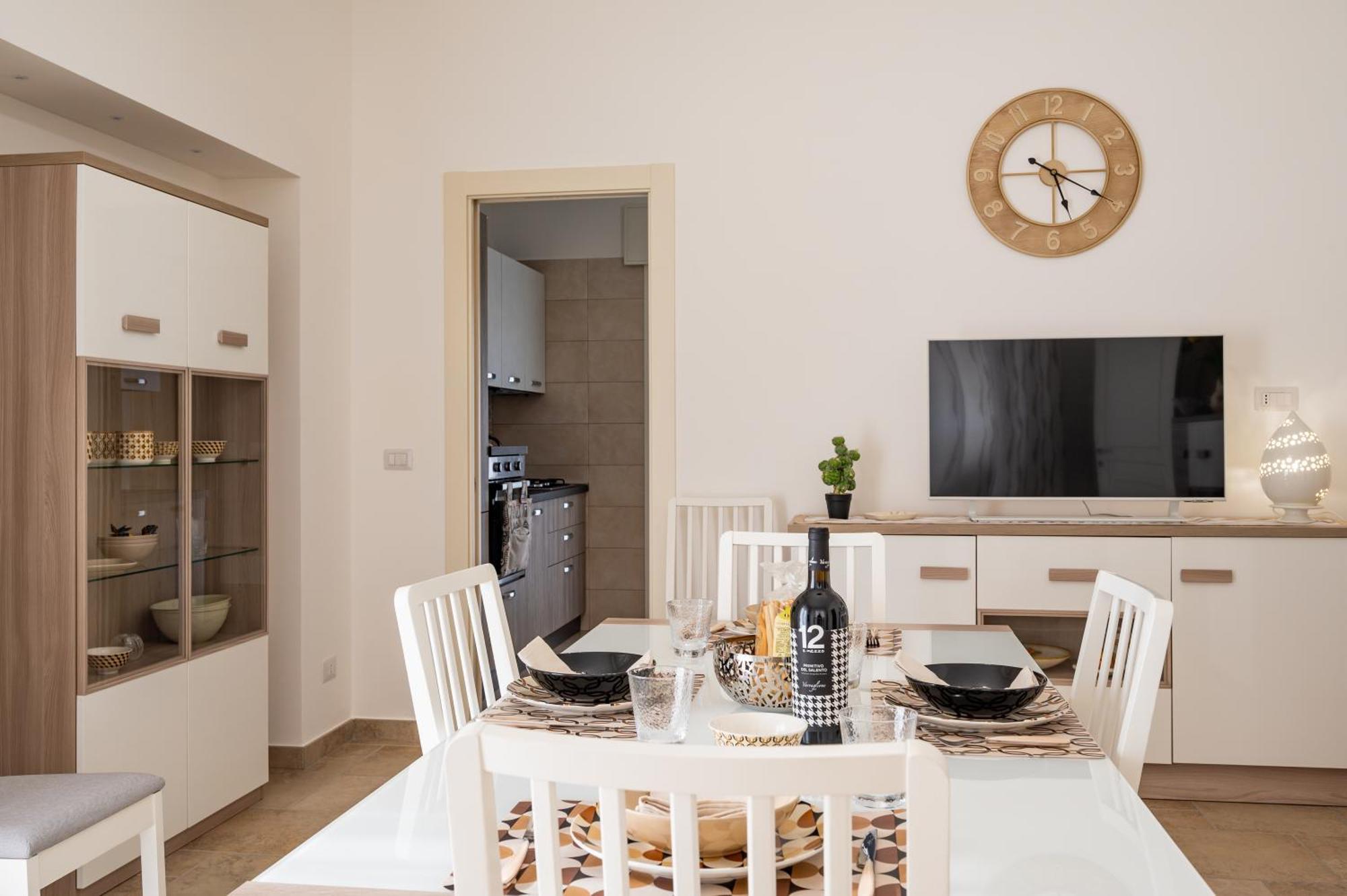 Apartment Maemi *