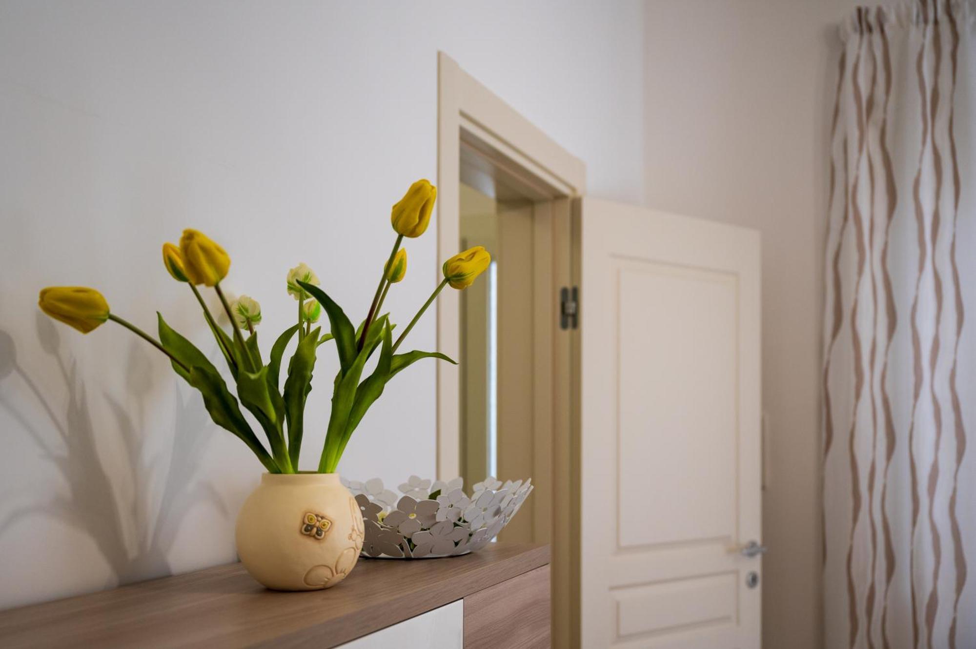 Maemi Apartment Maruggio