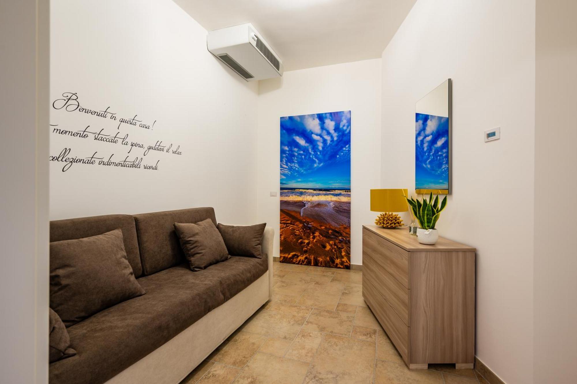 Apartment Maemi Maruggio