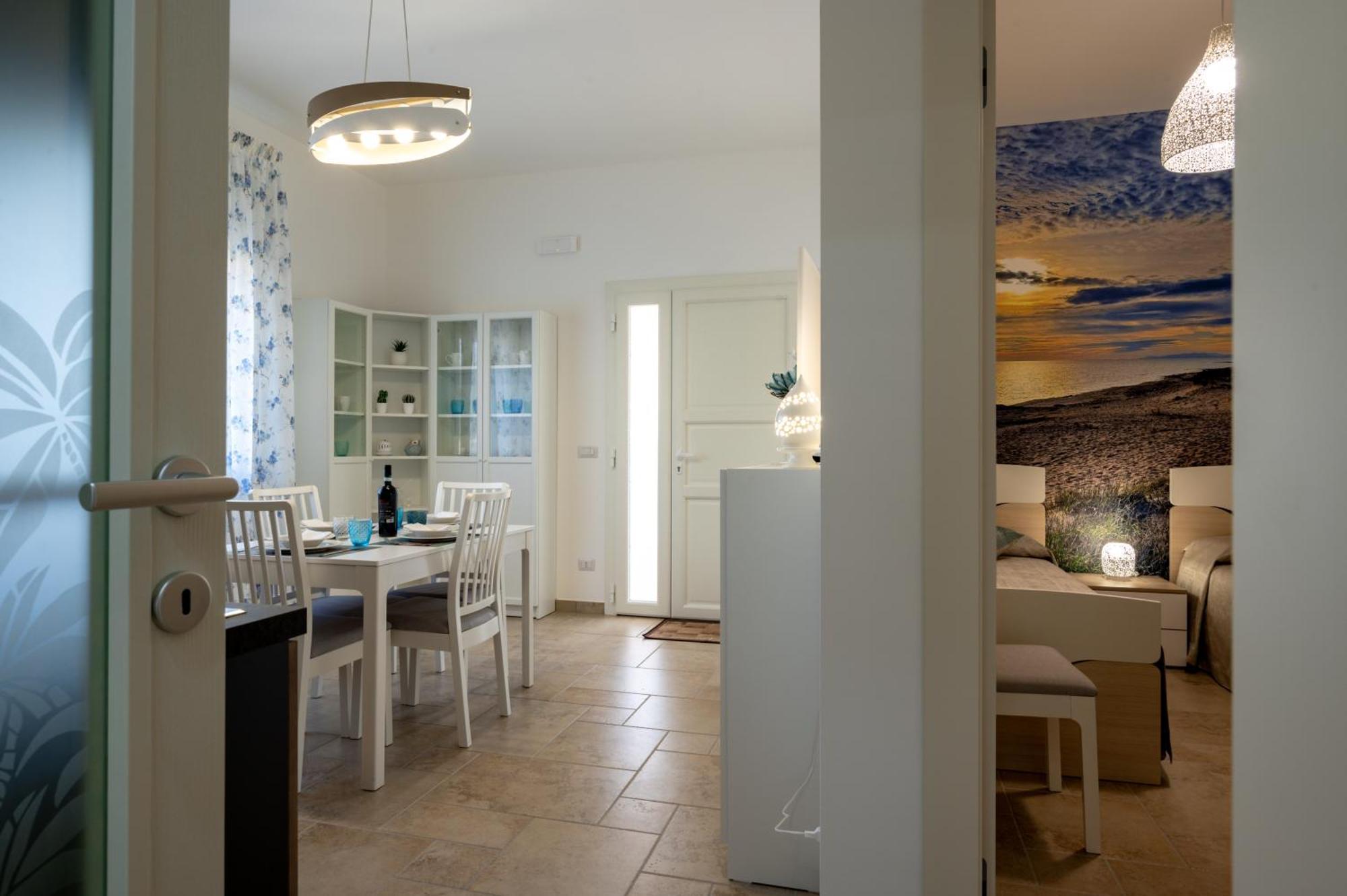 Apartment Maemi