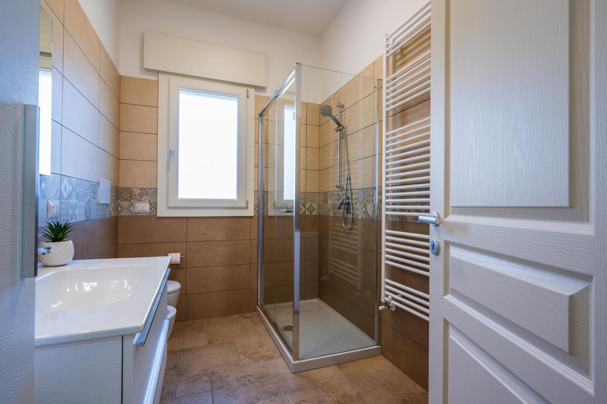 Maemi Apartment Maruggio