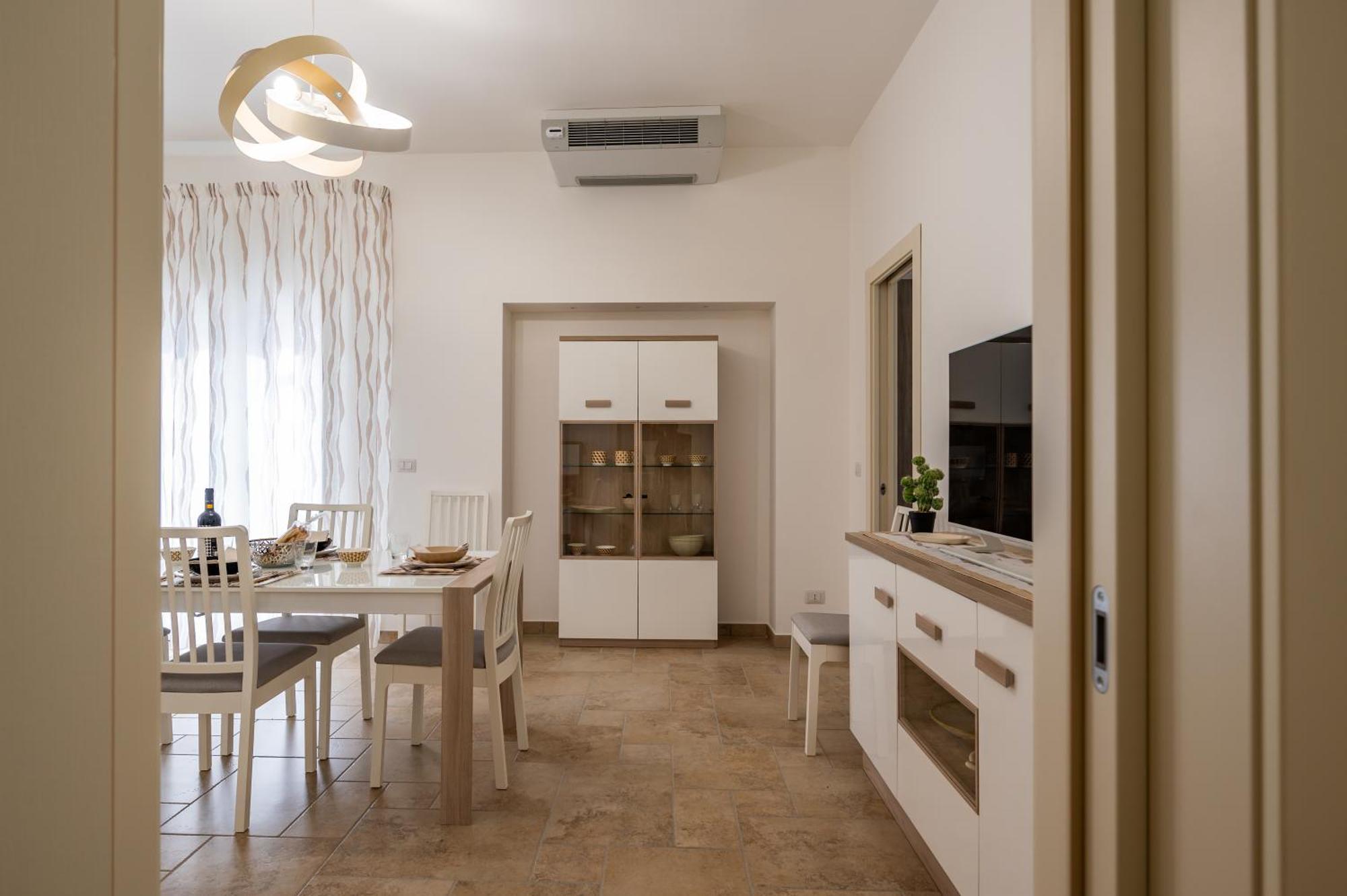 Apartment Maemi *