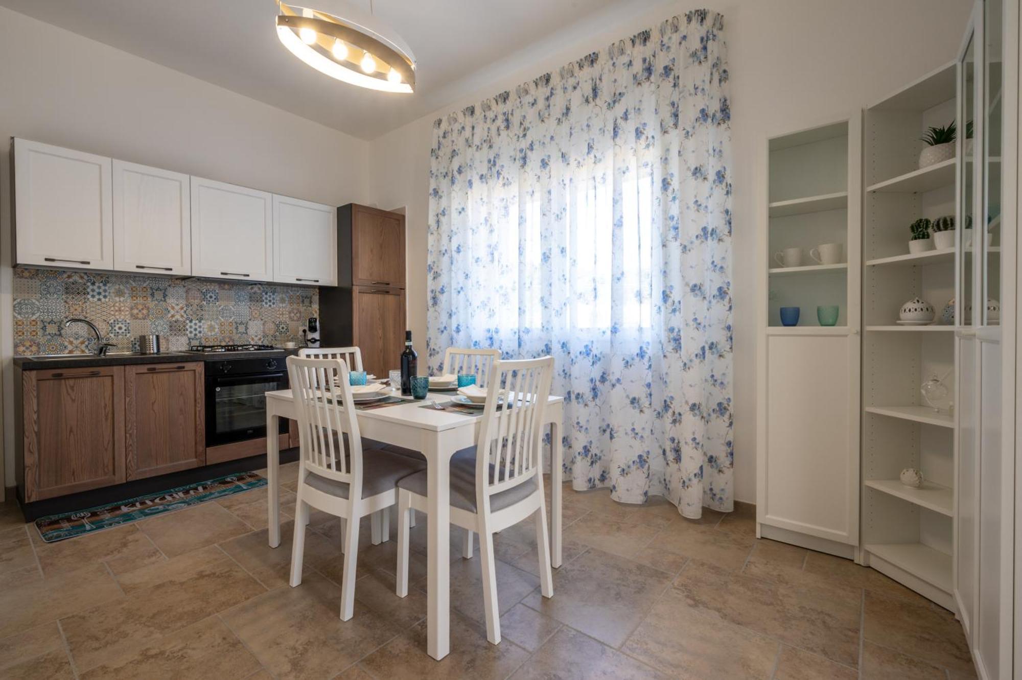 Apartment Maemi Maruggio