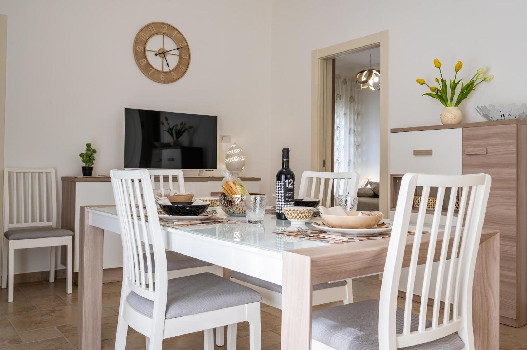 Apartment Maemi