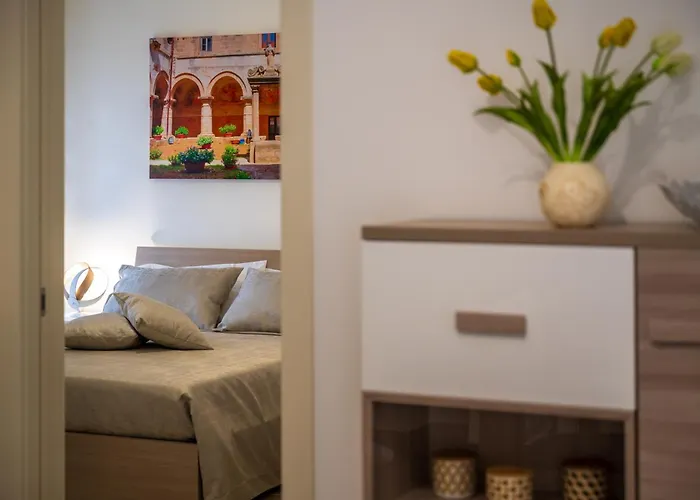 Casa Vacanze Villa Maemi