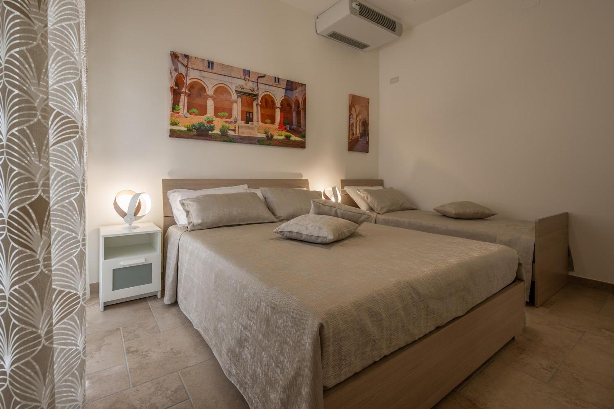 Apartment Maemi